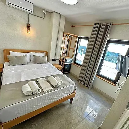 Elegance House 酒店 伊斯坦布尔