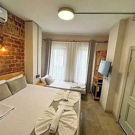 酒店 Elegance House 伊斯坦布尔