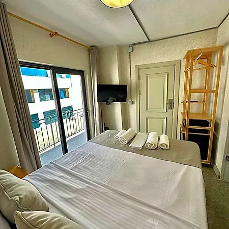 酒店 Elegance House 伊斯坦布尔