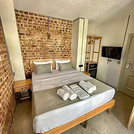 酒店 Elegance House 伊斯坦布尔
